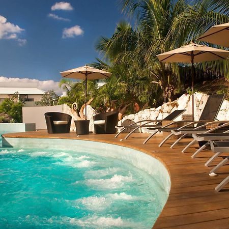 Sandos Caracol Eco Resort All Inclusive (Adults Only) Playa del Carmen Exteriér fotografie